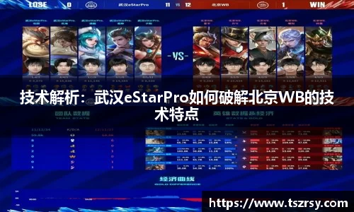 技术解析：武汉eStarPro如何破解北京WB的技术特点